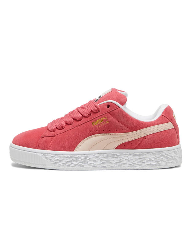 Tenis Dama Puma Suede XL Rosa 39520519 image number null