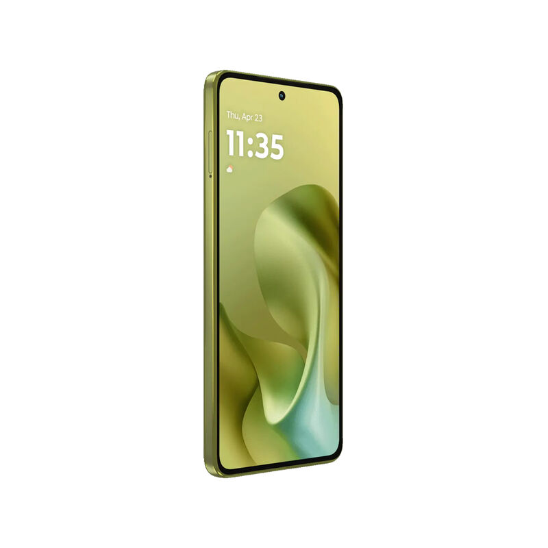 Motorola Moto G86 5G 8+512GB Verde image number null