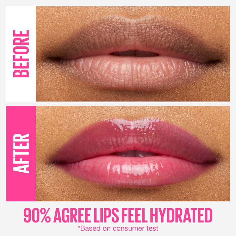 Brillo De Labios Maybelline New York Lifter Glo... image number null