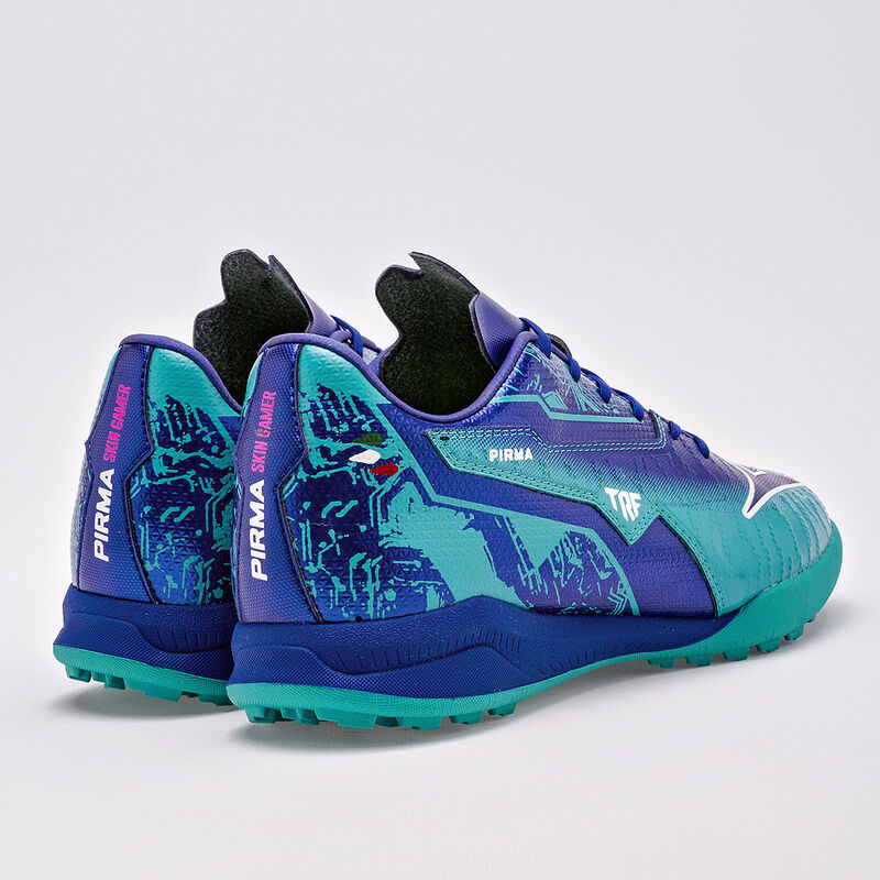 Pirma Tenis deportivo para hombre azul rey image number null