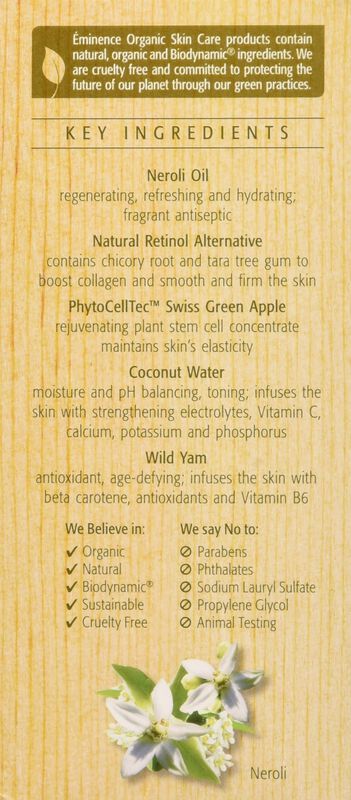 S&eacute;rum Para Ojos Eminence Neroli Age Corrective,... image number null