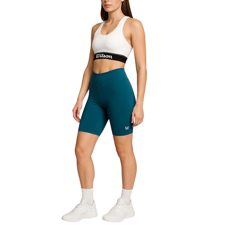 Biker Deportivo Para Mujer image number null