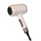 Secador De Pelo Yoloonly 1800w I&oacute;nico Con Difusor Y 3 Niveles De Calor