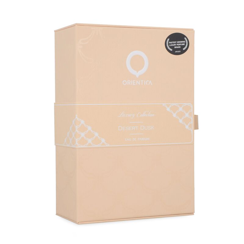 Orientica Luxury Collection Desert Dusk 80Ml Ed... image number null