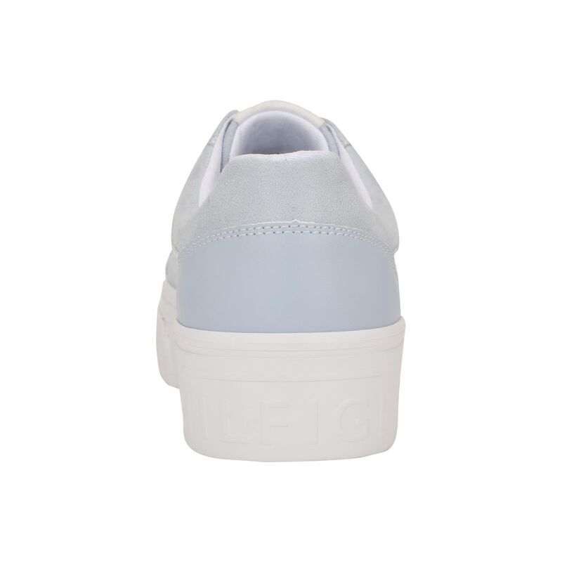 Zapatilla Tommy Hilfiger Badria  Azul Multi 420... image number null