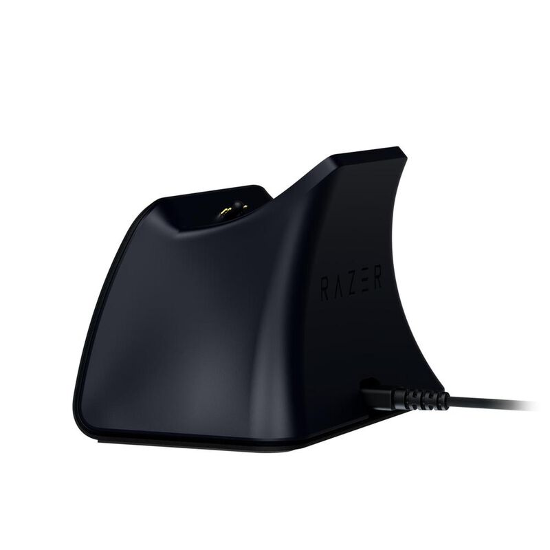 Razer Quick Charging Stand for PlayStation Blac... image number null