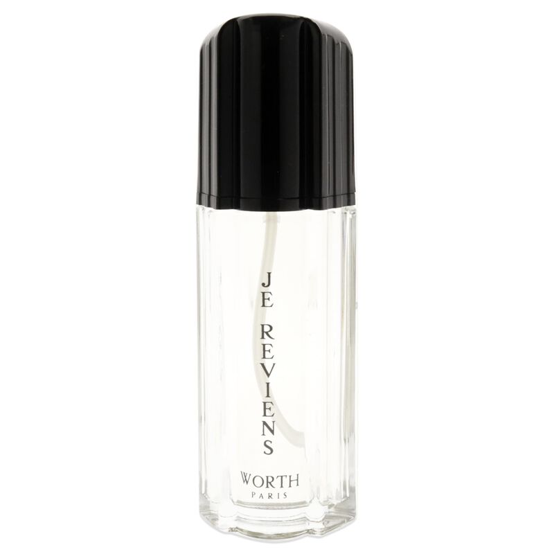 Perfume Worth Je Reviens Eau De Toilette Para M... image number null