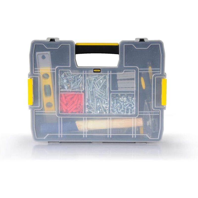 Caja Organizadora, STANLEY SortMaster Junior,  ... image number null