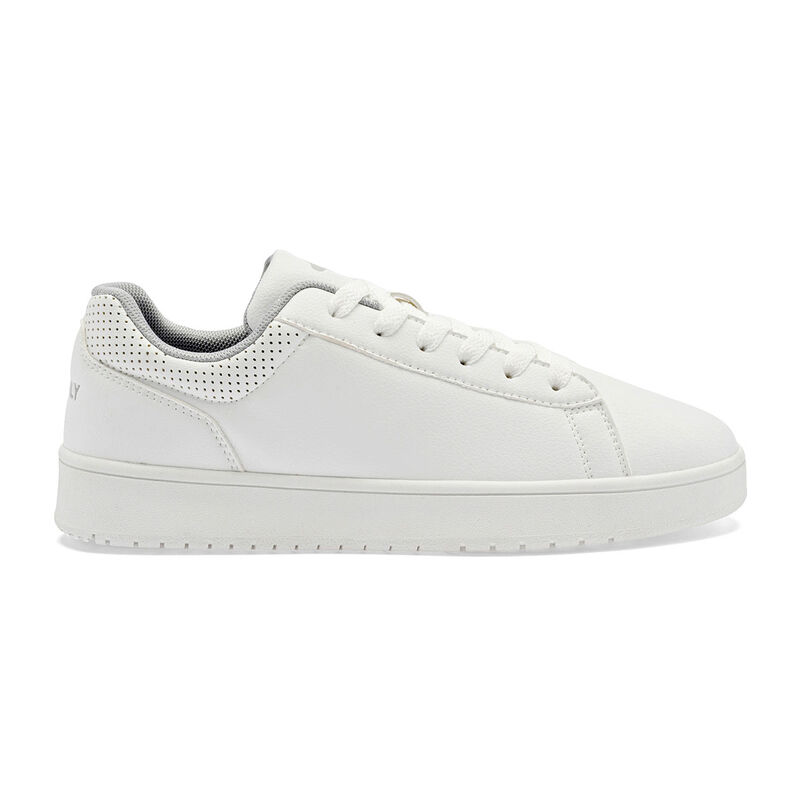 Charly Tenis Escolar Blanco Para Mujer 143522ce image number null