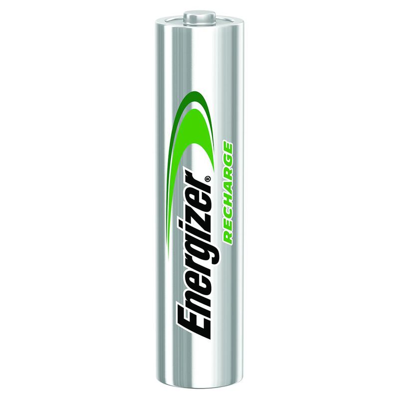Pilas Recargables Energizer Aaa 700 Mah Blister... image number null
