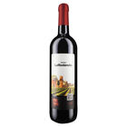 Vino Tinto  Joven La Redonda 750Ml