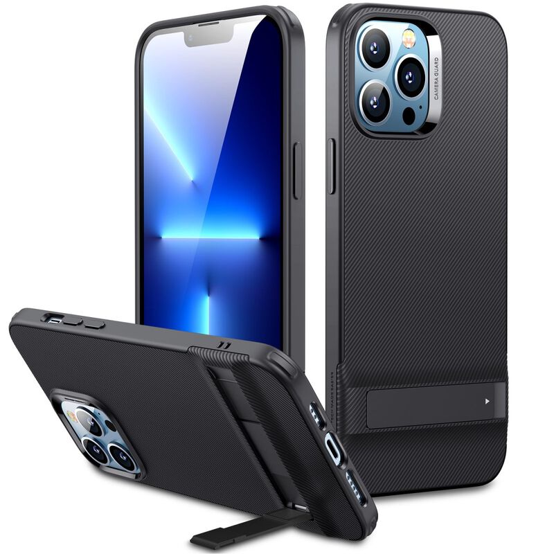 Funda Esr Air Shield Boost Para Iphone 13 Pro N... image number null