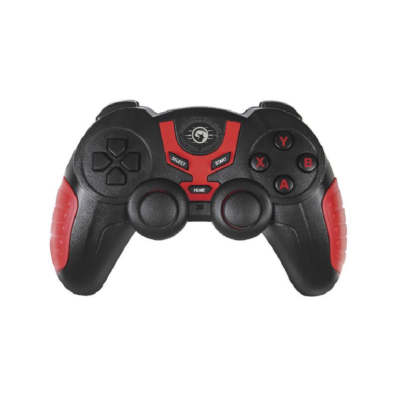 Gamepad Marvo GT-52 Multiplataforma Switch PC y... image number null
