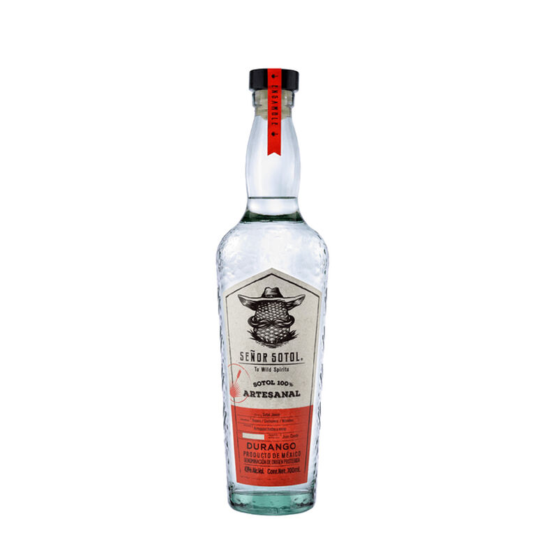 Sotol Se&ntilde;or Sotol 700ml image number null