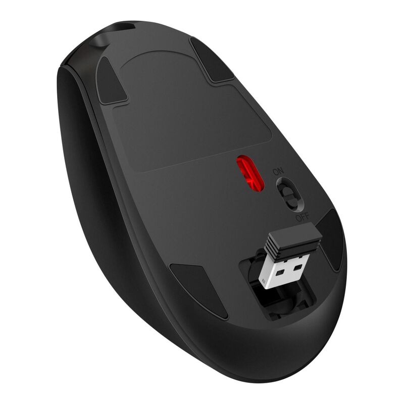 Steren Teclado Y Mouse Bluetooth / Rf Multidisp... image number null