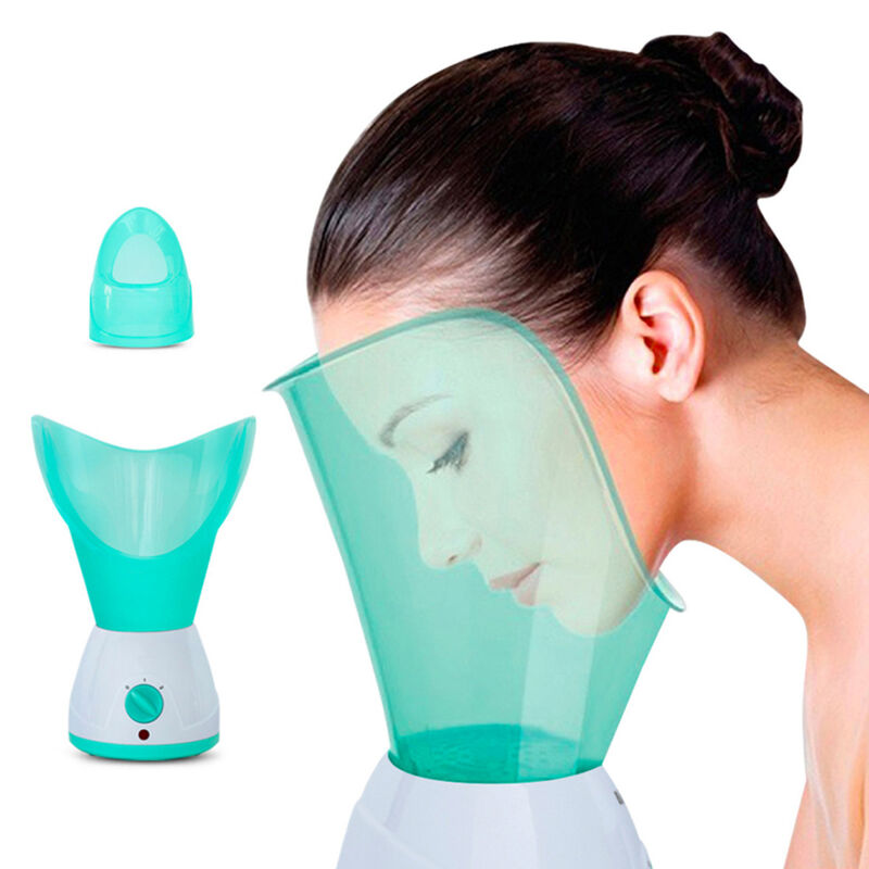 Sauna Facial  Vaporizador Facial image number null