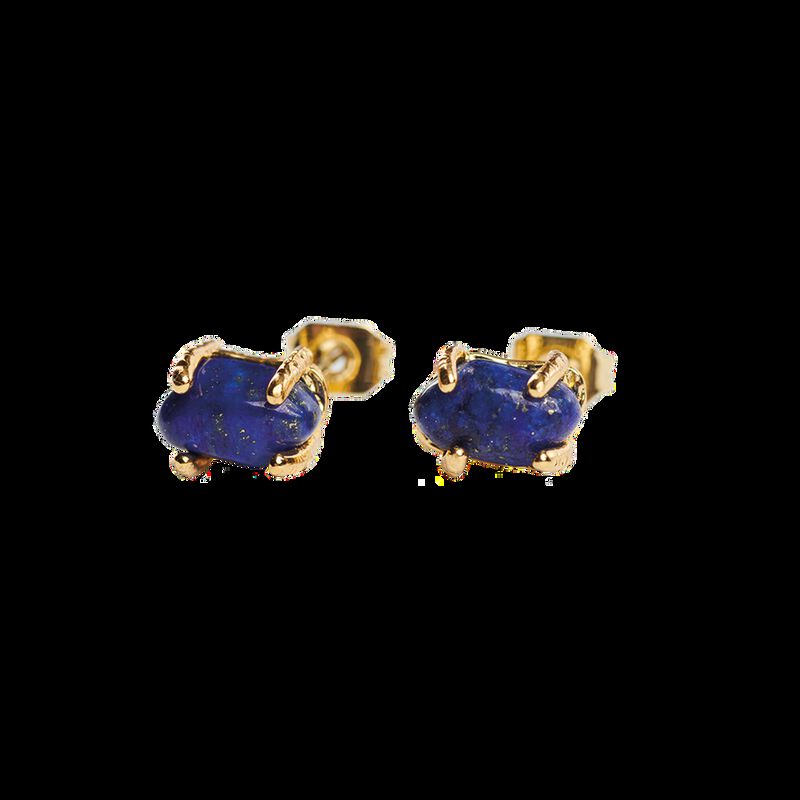 Luckyly Juego Joyer&iacute;a Mujer Ivy Collar Aretes B... image number null