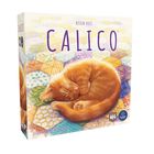 Juego De Mesa Aeg & Flatout Games Calico Award Family