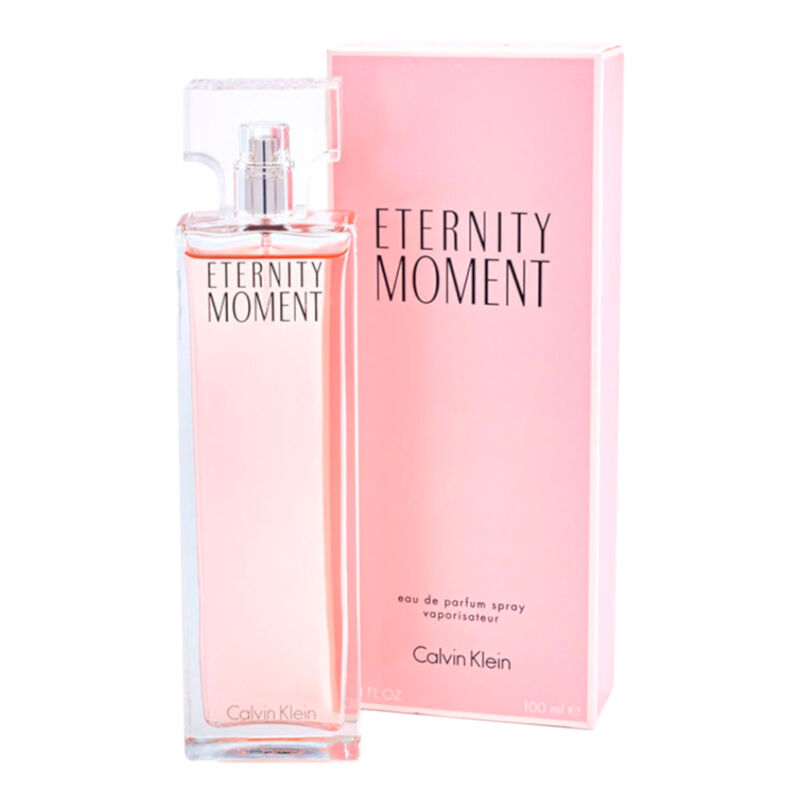 Eternity Moment 100 Ml Edp Spray image number null