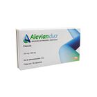 Alevian-duo 100/300 Mg 16 C&aacute;psula(s)