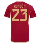 Jersey Salomon Rondon 23 Seleccion 2024   Talla XL