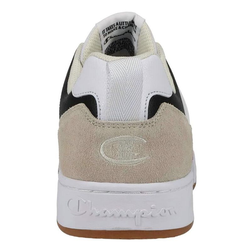 Tenis Champion 5 On 5 Lo Para Hombre image number null
