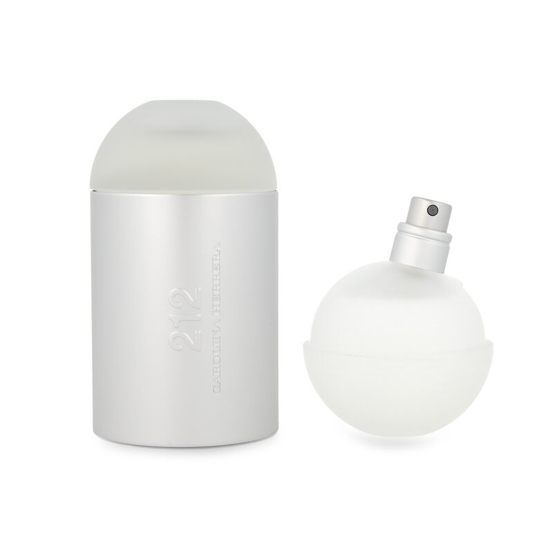 212 100 Ml Edt Spray image number null