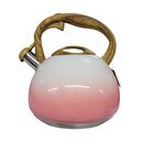 Tetera Perla CW-K015T Acero Inox 4.5L para inducci&oacute;n Perla syp 1