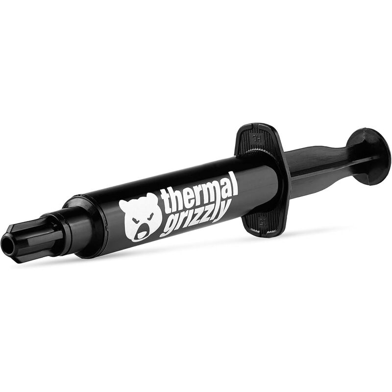 Thermal Grizzly Pasta T&eacute;rmica Aeronaut 7.8g / 3... image number null