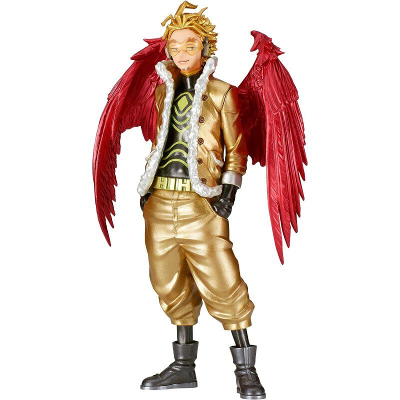 Figura Hawks My Hero Academia Age Of Heroes B 1... image number null