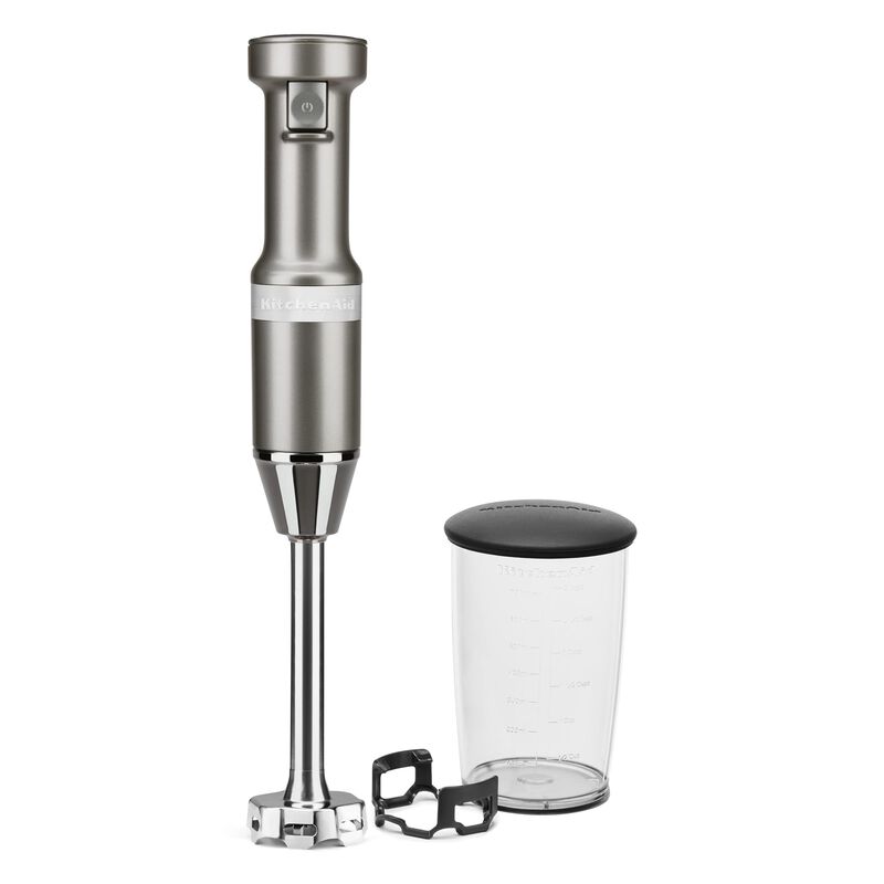 Batidora De Mano Kitchenaid Khbv53 De Velocidad... image number null