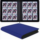 Carpeta Para Cartas Yesogreat 360 Piezas Con Portacartas Semi R&iacute;gidos
