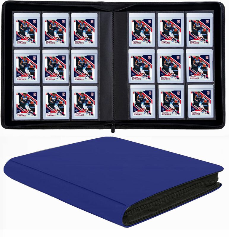 Carpeta Para Cartas Yesogreat 360 Piezas Con Po... image number null