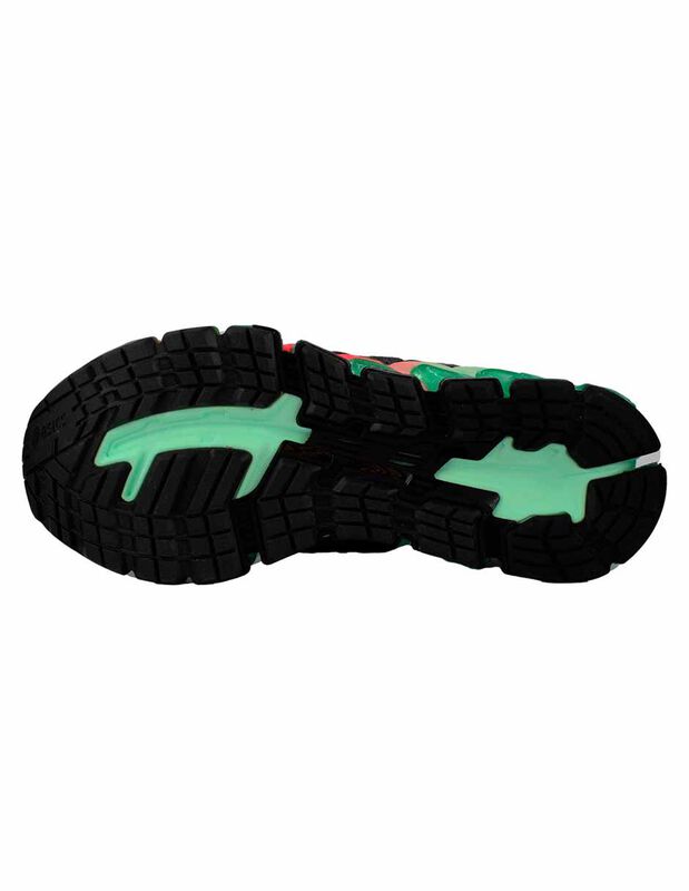 Tenis Dama Asics Gel Quantum Gris 022A163001 image number null