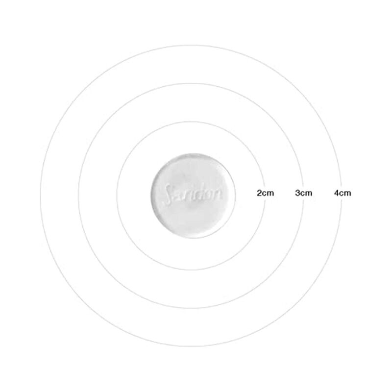 Saridon Paracetamol Y Cafe&iacute;na 100 Comprimidos image number null