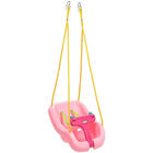 Columpio 2-in-1 Snug N Secure Swing Seat Little Tikes Rosa