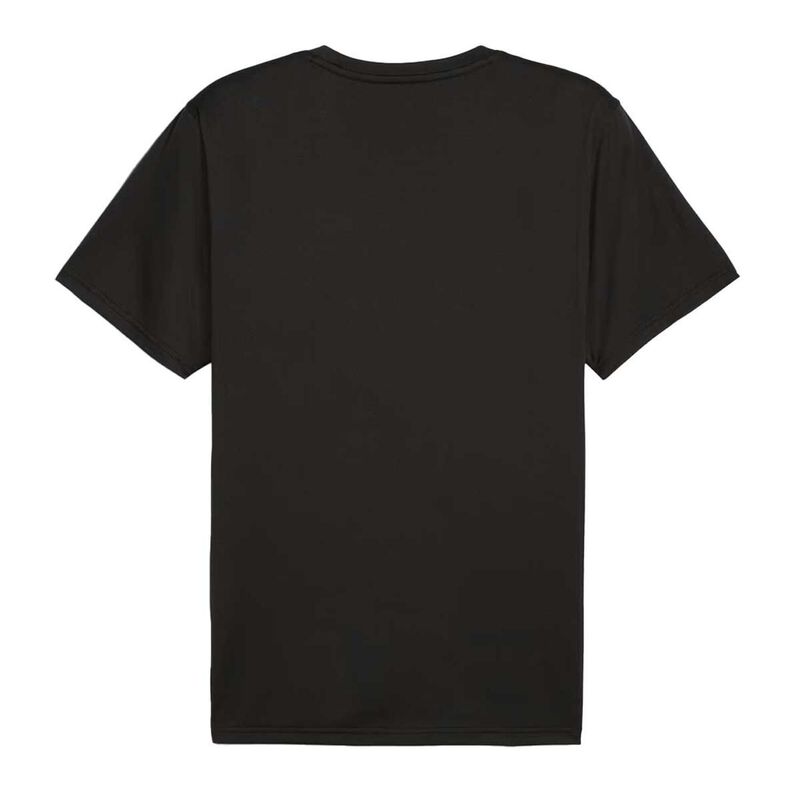 Playera Puma M Tad Ess Solid Cat Para Hombre image number null