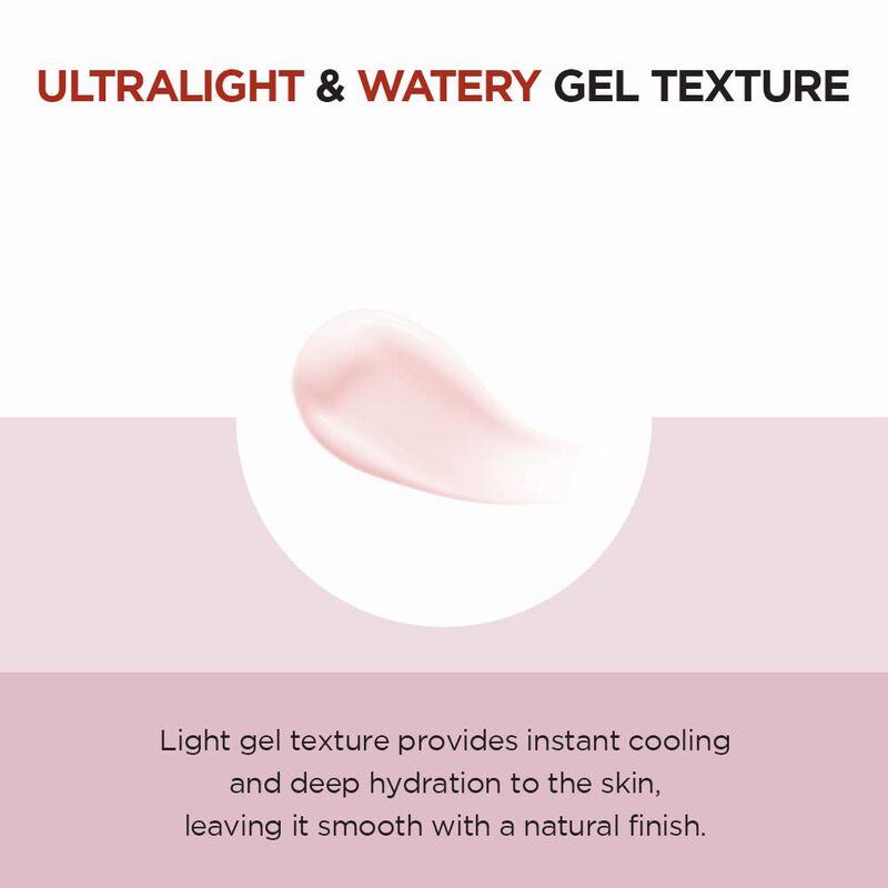 Crema Gel Hidratante Skin1004 Madagascar Centel... image number null
