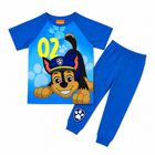 Pijama Paw Patrol Para Ni&ntilde;os I Short Y Playera