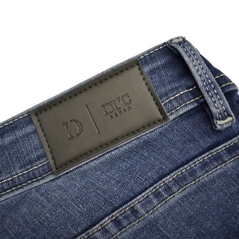 Duc Denim - Jeans Corte Recto Henri the Hopeful... image number null