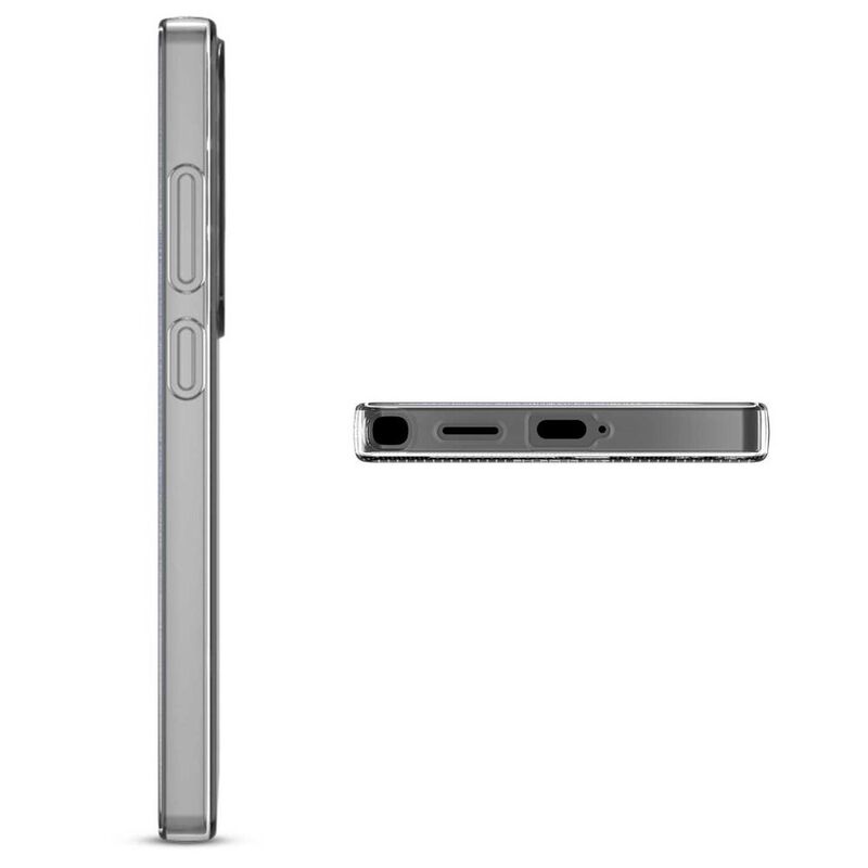 Funda FDN Candy para Samsung S25 Ultra - Transp... image number null