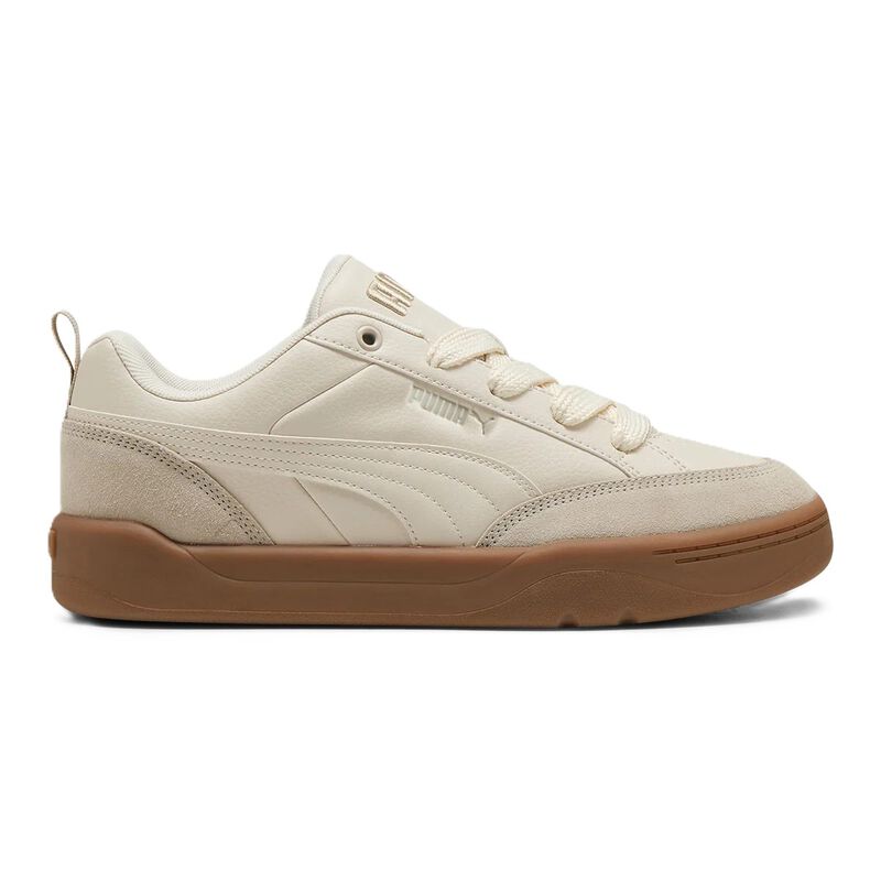 Tenis Hombre Puma Park Lifestyle Og Beige 39726... image number null