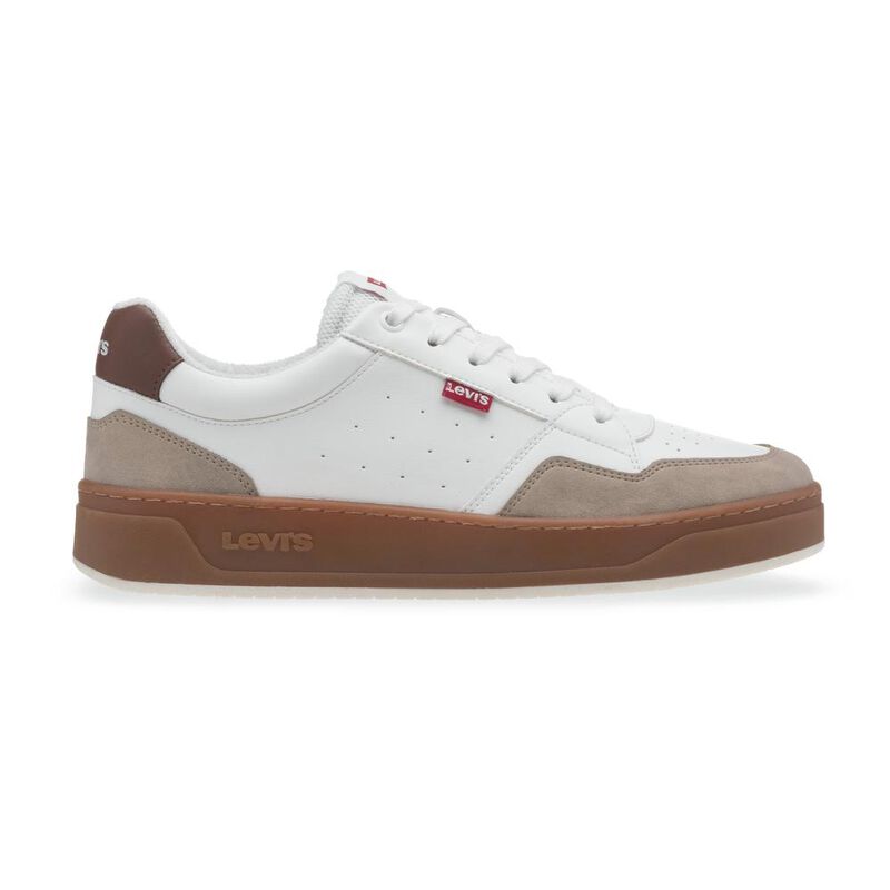 Tenis Levi's&reg; Glide 2l C Para Hombre L2126511 S... image number null