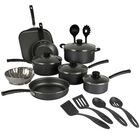 Bater&iacute;a De Cocina Tramontina 18 Piezas Primaware 80119-545