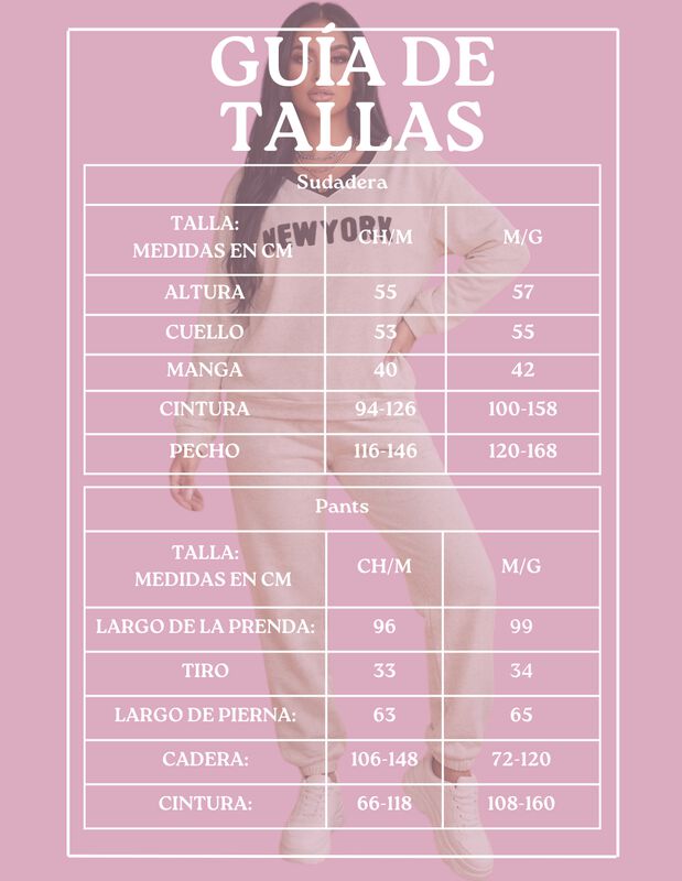 Pack de 2 Conjuntos Estilo Deportivo Urbano CON... image number null