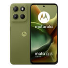 Smartphone Motorola Moto G15 128Gb 4Gb Ram Verde