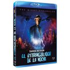 El Estrangulador De La Noche (bd-r) (the Night Strangler) [blu-ray]