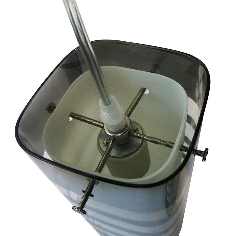 Lámpara Colgante Unik 001  Mil Luces image number null