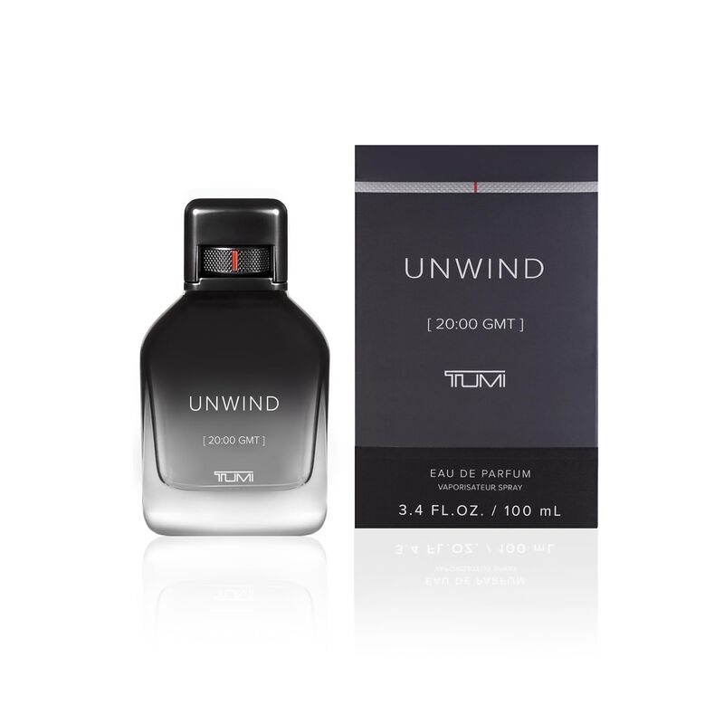 Perfume Tumi Unwind Para Hombre Eau De Parfum 1... image number null