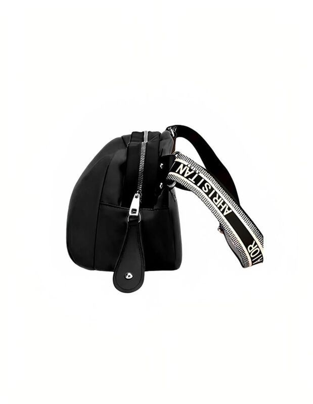 Bolsa Crossbody Pink Brule Para Mujer image number null